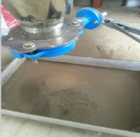 日處理50T新型污泥干化深度脫水