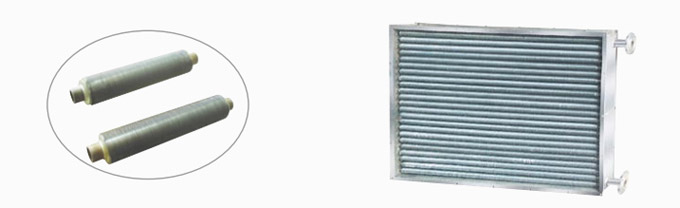 CT-C空氣交換器 CT-C空氣交換器